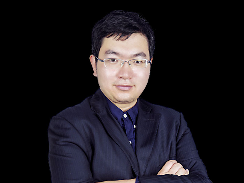 全國人大代表、五邑大學中德人工智能研究院院長